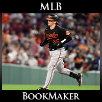 MLB Tuesday, September 26 Parlay Picks MLB Tuesday, September 26 Parlay Picks